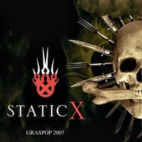 Destroyer - Static-X