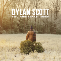 Two Christmas Trees - Dylan Scott