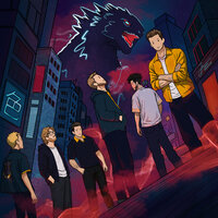 Invincible - OneRepublic
