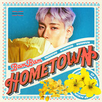 WONDERING - BamBam