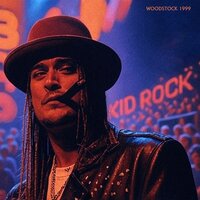 Devil Without A Cause - Kid Rock