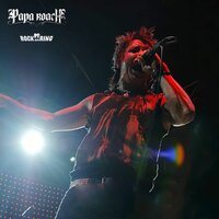 Lifeline - Papa Roach