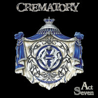 Awake - Crematory