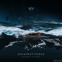 Wolf Within - Jonathan Young, Caleb Hyles