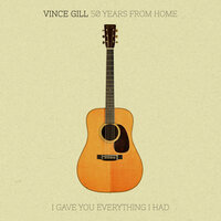 Made Me - Vince Gill