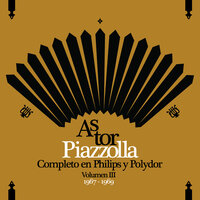 Sur - Astor Piazzolla