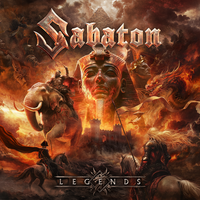 Templars - Sabaton