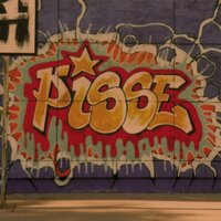 Kündigung - Pisse