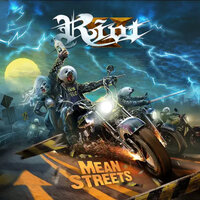 High Noon - RIOT