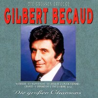 Chante - Gilbert Bécaud