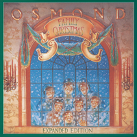 Silver Bells - Donny Osmond, Marie Osmond