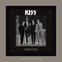 Two Timer - Kiss