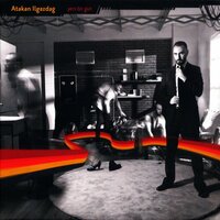 Bu Gece - Atakan Ilgazdağ