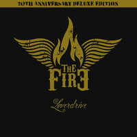 Unwish - The Fire