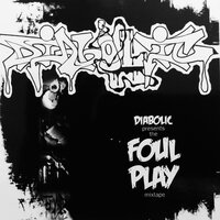 Truth Pt. 1 - Diabolic