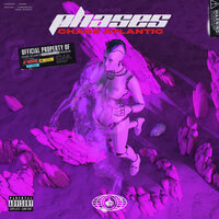 I DON'T LIKE DARKNESS - Chase Atlantic