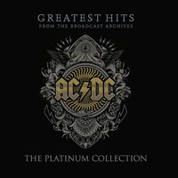Hells Bells - AC/DC