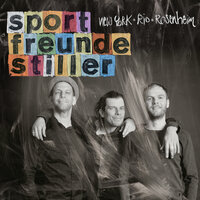 Es muss was Wunderbares sein (von mir geliebt zu werden) - Sportfreunde Stiller