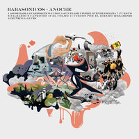 Capricho - Babasonicos