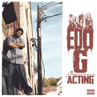 What U Got - Ed O.G