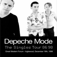 Useless - Depeche Mode