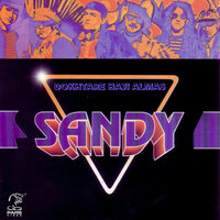Boro Baba - Sandy