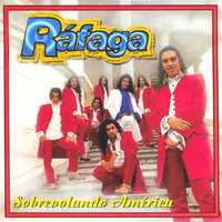 Dulce Dueña - Rafagà