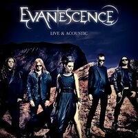 Understanding - Evanescence