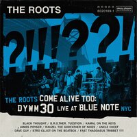 Proceed - The Roots