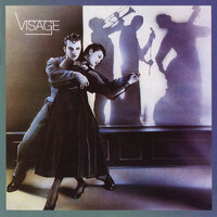 Visage - Visage
