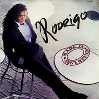 Amiga Yo - Rodrigo