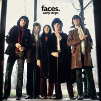 Devotion - Faces