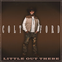 The Tracks - Colt Ford