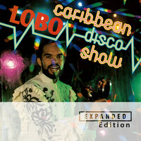 Caribbean Magic - Lobo