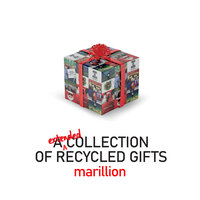 Gabriel's Message - Marillion