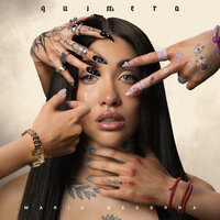 TATÚ - María Becerra