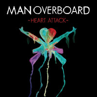 White Lies - Man Overboard