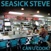 Down de Road - Seasick Steve