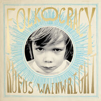 Black Gold - Rufus Wainwright, Van Dyke Parks