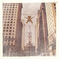 Picture Perfect - Man Overboard