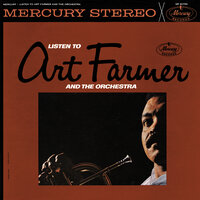 Ruby - Art Farmer