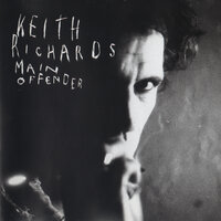 Eileen - Keith Richards