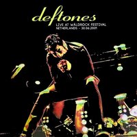 Root - Deftones