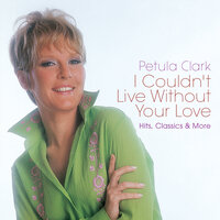 Rain - Petula Clark