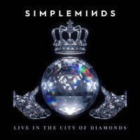 Sanctify Yourself - Simple Minds