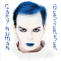 Cold Warning (Extended) - Gary Numan