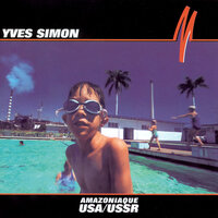 Tropiques - Yves Simon