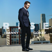 Never Be The Same - Danny Gokey