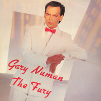 We Need It - Gary Numan