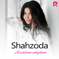 Арман - Shahzoda